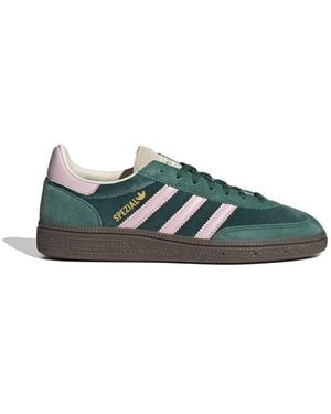 adidas Originals Handball Spezial Shoes - Green