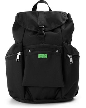 Porter-Yoshida and Co Pyoshid Union Backpack 63 - Black