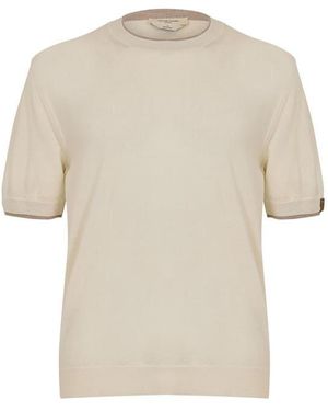 Jacob Cohen T-Shirt - Natural