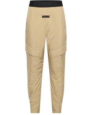 Fear Of God Fge Storm Pant - Natural