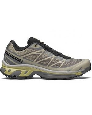 Salomon Trainers - Grey