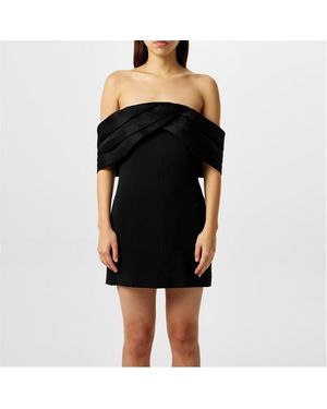 Anine Bing Party Dresses - Black