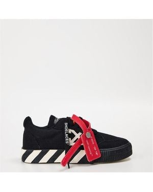 Off-White c/o Virgil Abloh Off Vulcanized - Red