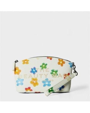 Marc Jacobs Marc Beauty Bag Ld61 - Blue
