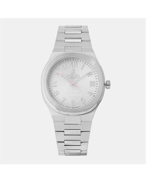 Vivienne Westwood Merton Watch - Metallic