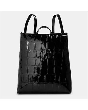 Ted Baker Icon Backpack - Black
