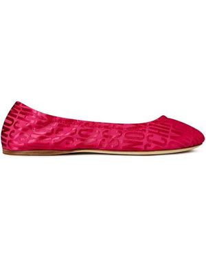 Lacoste Elt Active 2 Ld64 - Red