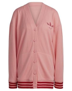adidas Originals Cardigan - Pink