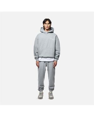 TELA CRUZ Studio Hoody - Grey