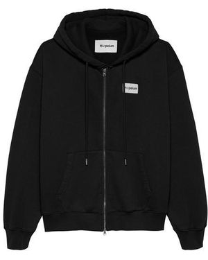 HOPEIUM Dimonihood 10249110 01 Hoody - Black