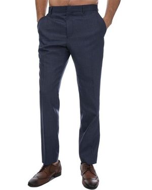 Ted Baker Formal Suit Trousers - Blue