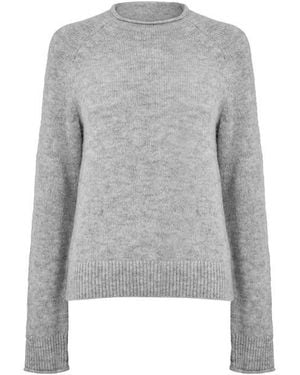 BOSS C Fesperanasy 10274383 01 - Grey
