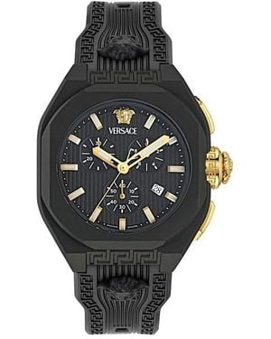 Versace Wtch Sn71 - Grey