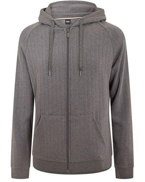 BOSS Heritage Jacket H 10273776 01 - Grey