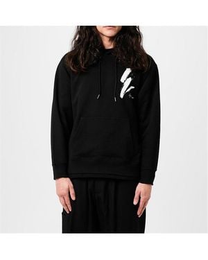 Yohji Yamamoto Yoji Era Oth Sn34 - Black