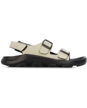 Birkenstock Bstk Mogami Terra Bi Sn64 - Green