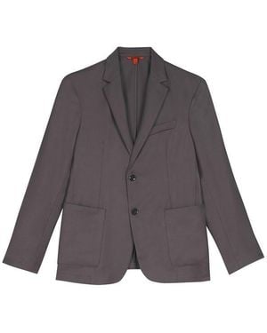 Barena Borgo Jacket Sn44 - Grey