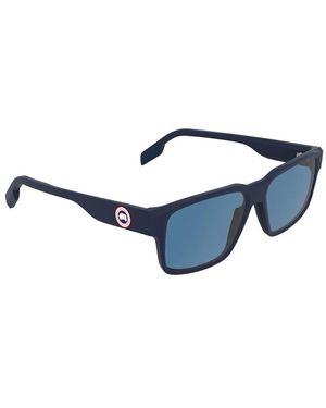 Canada Goose Square Sunglasses - Blue