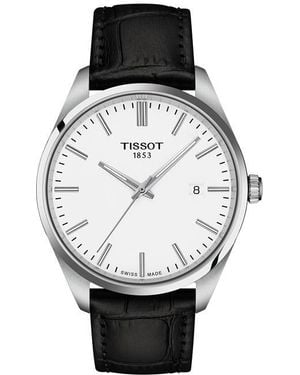 Tissot Pr100 Watch - Black