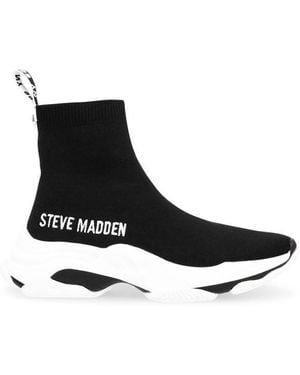 Steve Madden Mastery Trainers - Black