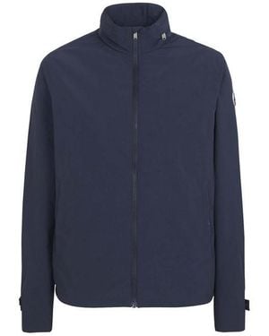 J.O.T.T Origami Lightweight Windproof Jacket - Blue