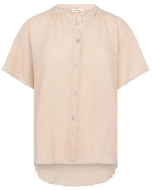 Love Stories Mila Shirt - Natural