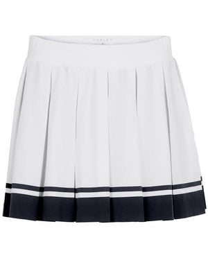 Varley Mariam Tennis Dress - White