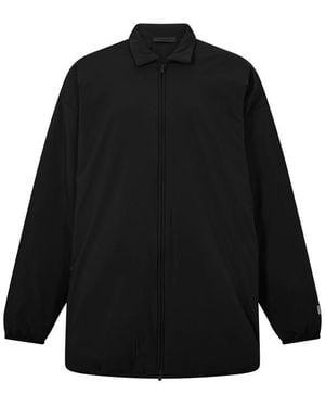 Fear Of God Field Jacket - Black