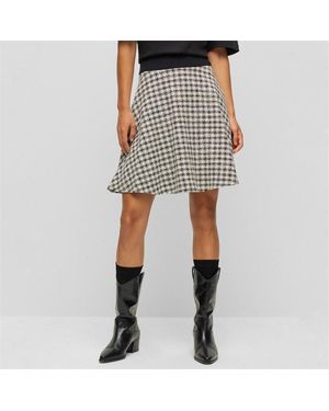 HUGO Romesi Skirt - Black