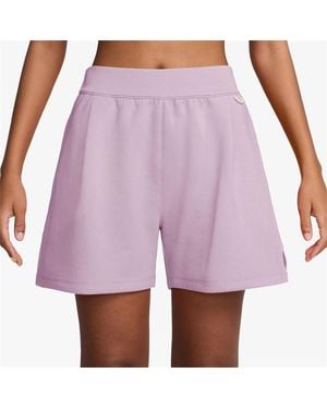 Nike 24.7 Short Ld64 - Purple