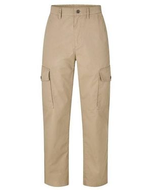 Burberry Burb Reddric Cargo Sn64 - Natural