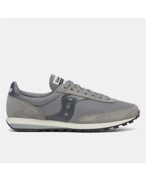 Saucony Trainer 80 - Grey