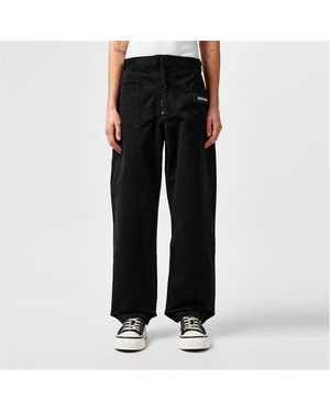 Aries Walking Trousers - Black