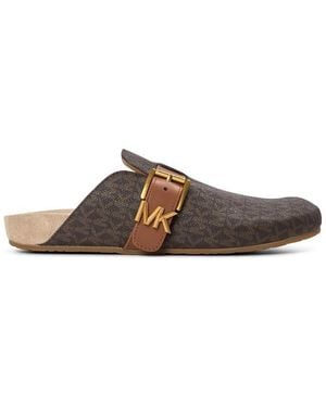 MICHAEL Michael Kors Mmk Nova Runners - Blue