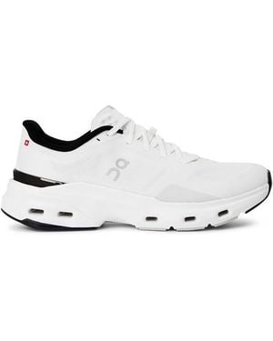 On Shoes Cloudpulse Training Shoes - White
