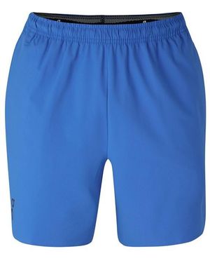 On Shoes Train Shorts Sn64 - Green