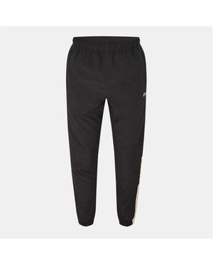 Lacoste Tapered Cuffed Ankle Joggers - Blue