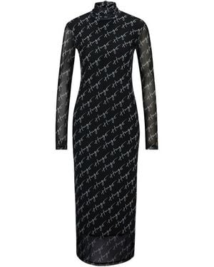 HUGO Neshy 2 10238470 01 - Black