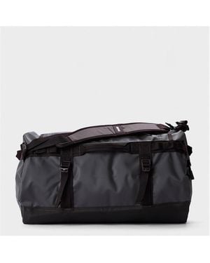Skims Small Base Camp Duffel - Black