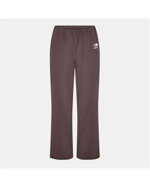 Skims Ventrix Pant - Brown