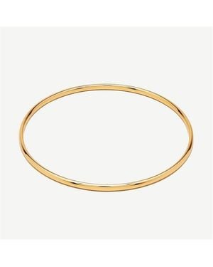 D.Louise Classic Bangle - Metallic