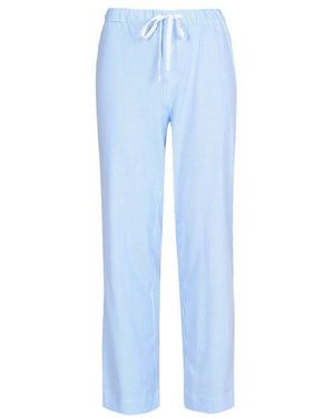 Ralph Lauren Stripe Pant - Blue