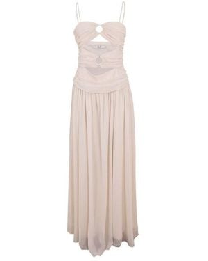 Anne Louise Boutique Anne Lo Legacy Ld61 - Natural