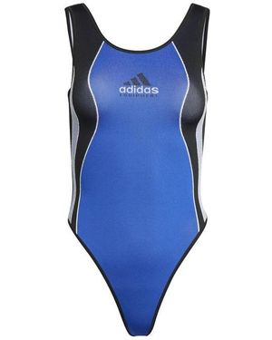adidas Originals Eqt Body - Blue