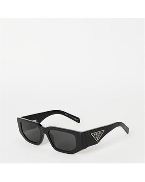 Prada S 0Pr 09Zs - Grey