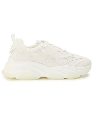 Steve Madden Madden Possess - White