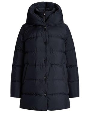 Ralph Lauren Insulated Medium Puffer Jacket - Blue