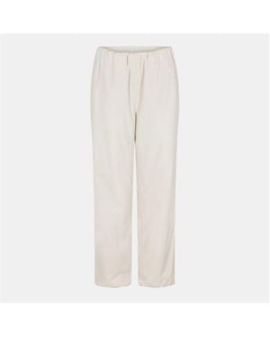 Skims Ventrix Pant - Natural
