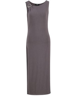 Barbour Bodycon Dress - Grey
