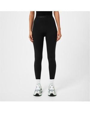 ADANOLA Ultimate Pocket leggings - Black